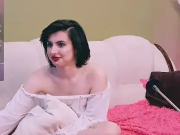 Stripchat Sex Chat of dark_grace_