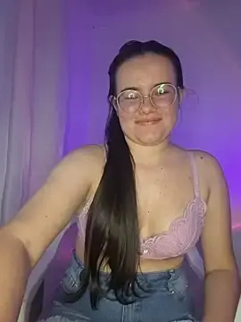 Stripchat Sex Chat of CamilleHottt