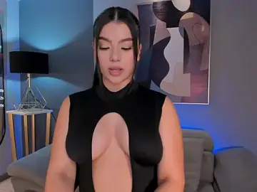 Stripchat Sex Chat of CandaseRussell