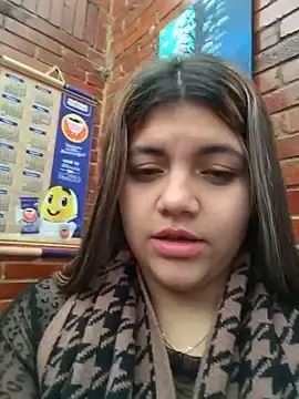 Stripchat Best Webcam of Ivy_enjoy