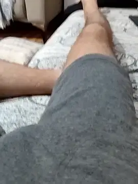 Stripchat Live Porn of hickimse_