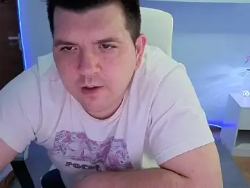 Stripchat Adult Webcams of JasonJacks