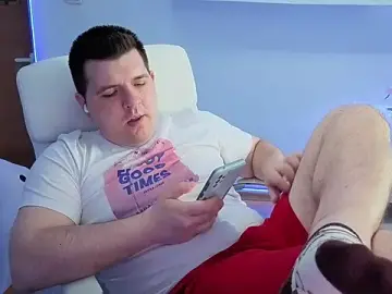 Stripchat Adult Webcams of JasonJacks