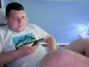 Stripchat Free Live Porn of JasonJacks