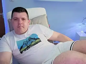 Stripchat Free Live Porn of JasonJacks