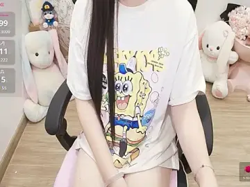 Stripchat Live Porn of Nana_Chu
