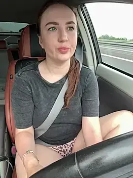 Stripchat Sex Chat of lexy_night