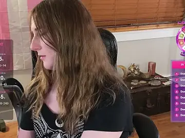 Stripchat Private Sex Chat of luluvaladon