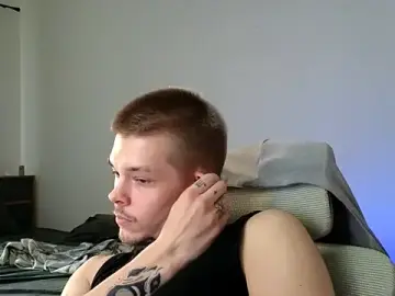 Stripchat Best Webcam of DENIS_HERE