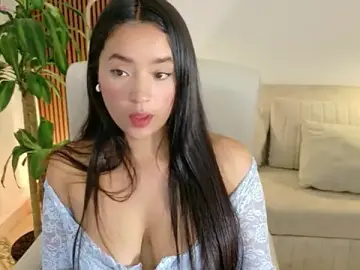Stripchat Free Porn Cam of IAM__ZARA
