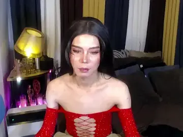 Stripchat Sex Cam of MissTransStella69