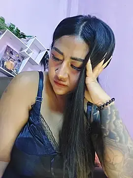 Stripchat Sex Chat of XXX_harna