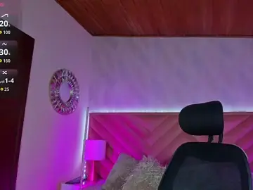 Stripchat Free Live Porn of alice_kingsley_