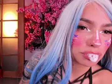 Stripchat Live Porn of miss___abigail