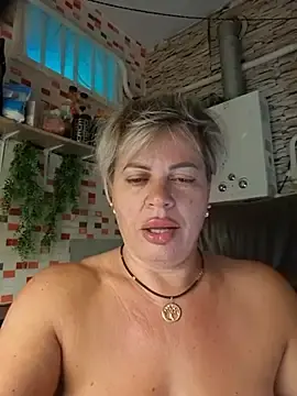 Stripchat Private Sex Chat of murrr-kitty