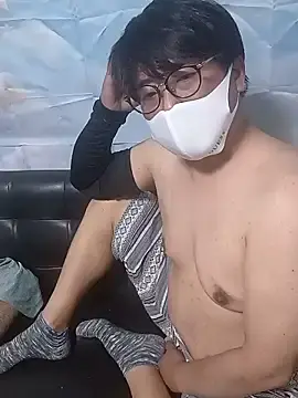Stripchat Live Sex of oni3no