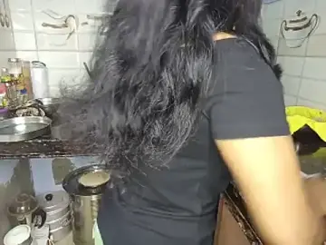 Stripchat Adult Video Chat of Muktha