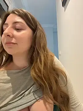 Stripchat Best live sex cam show of curvyflawless