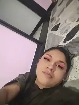 Stripchat Sex Chat of kimCosseyy