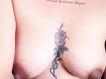 Stripchat Free Live Porn of miss_sharlotte18