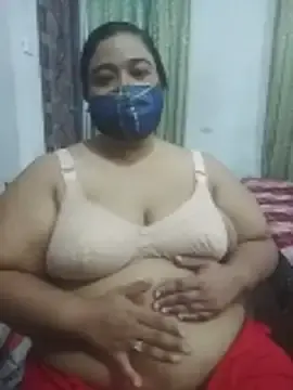 Stripchat Private Sex Chat of momo_loves