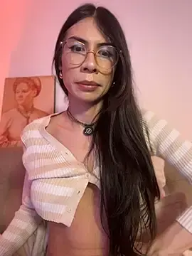 Stripchat Sex Chat of Amby_ambar