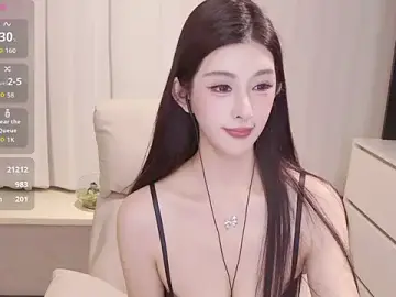 Stripchat Best live sex cam show of Angelababy520_