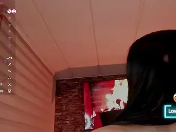 Stripchat Live Sex of Charlotte_greys