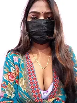 Stripchat Watch Live Sex Cams of Cute-Ananyaa