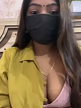 Stripchat Adult Video Chat of Cute-Ananyaa