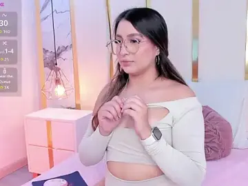 Stripchat Live Porn of KamilaVegga
