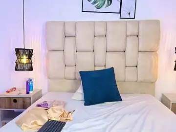 Stripchat Private Sex Chat of KimberlyFox_t