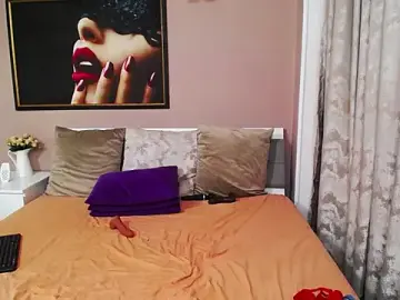 Stripchat Free Porn Cam of LilithReys