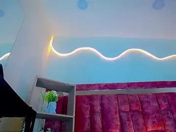 Stripchat Private Sex Chat of MaiteCandyxx