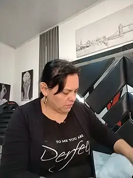 Stripchat Free Live Porn of Natasha_miilf