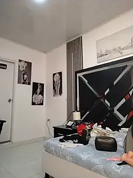 Stripchat Sex Cam of Natasha_miilf