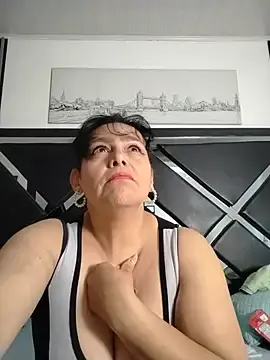Stripchat Adult Webcam of Natasha_miilf