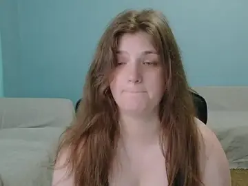 Stripchat Nude Webcam of TreeJeanne