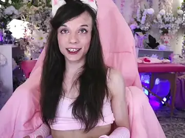Stripchat Nude Webcam of xxhayleemariexx