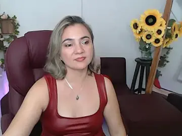Stripchat Live Sex of Ghada_milf
