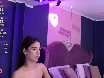 Stripchat Watch Live Sex Cams of LaraKent