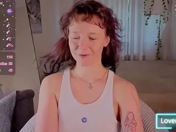 Stripchat Best live sex cam show of Ricki_Bloom