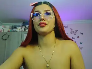 Stripchat Adult Video Chat of caroline_jonson