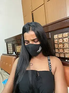 Stripchat Free Live Porn of its_ur_flora