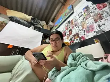 Stripchat Best Webcam of violeta_818