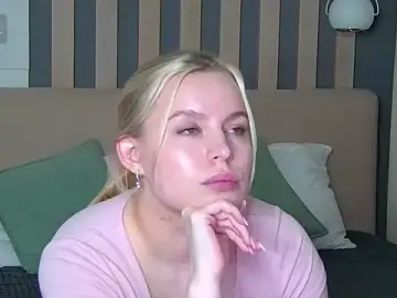 Stripchat Best live sex cam show of AmaliaBell