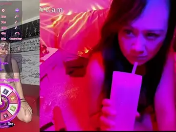 Stripchat Best Webcam of SamScarlette
