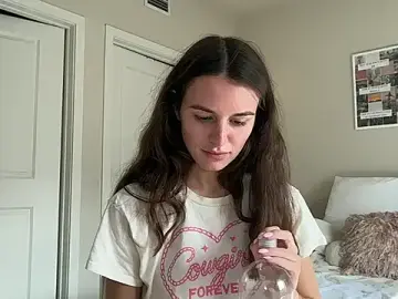 Stripchat Live Sex of graciesmith27