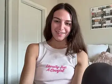 Stripchat Sex Chat of graciesmith27