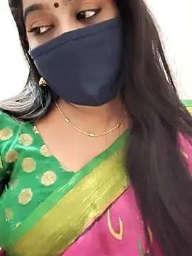 Stripchat Sex Cam of saritha29